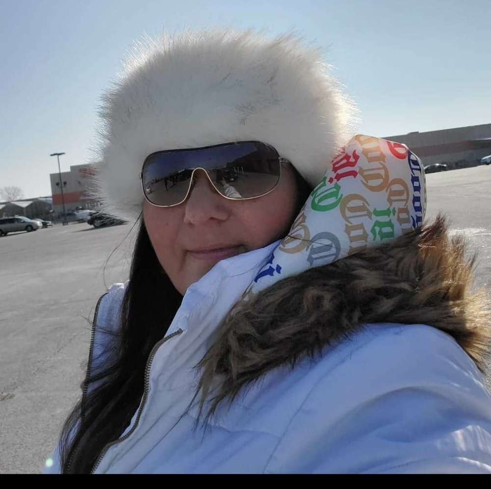 Meet your Posher, Julia